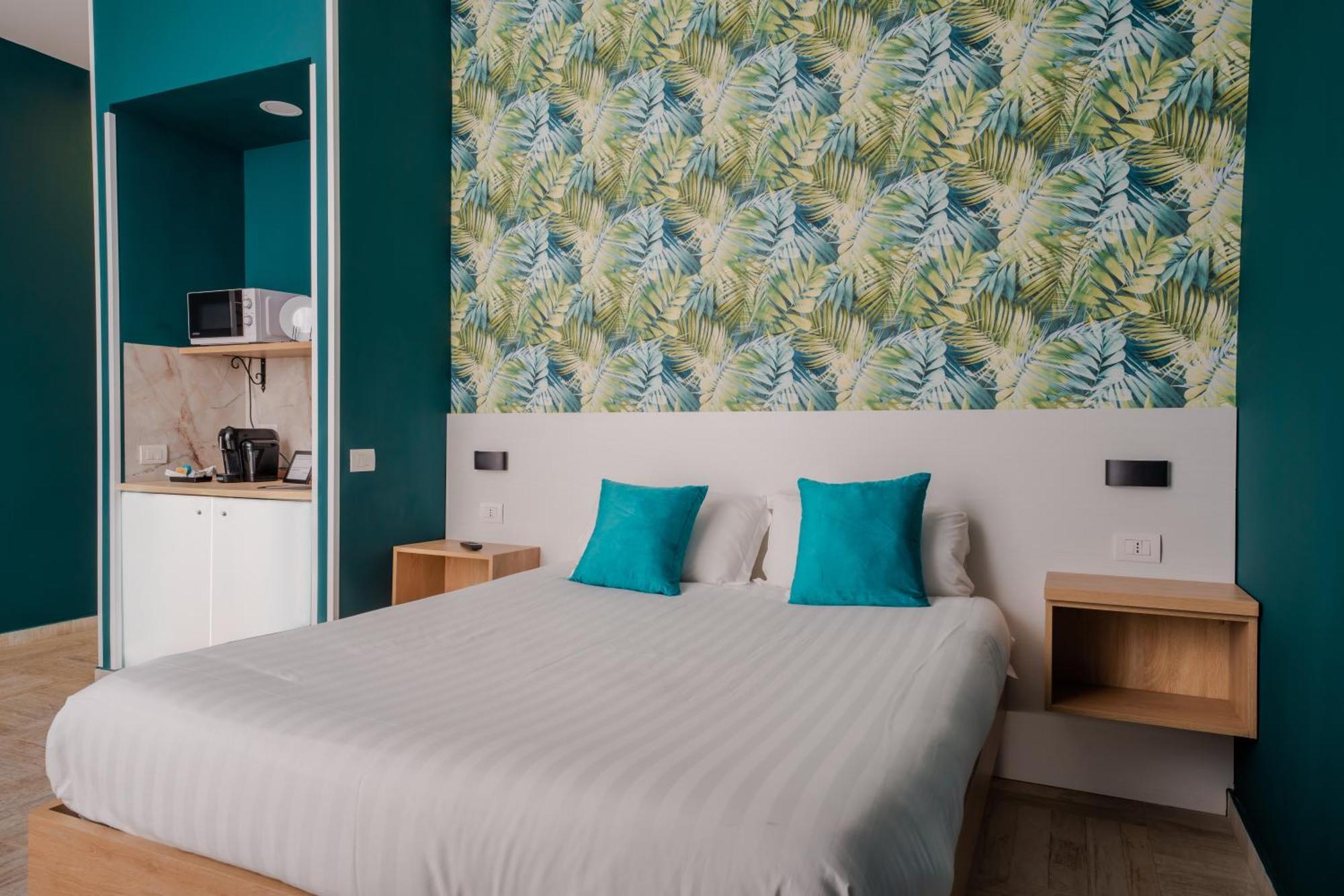 Pontenuovo Bed Naples Exterior photo