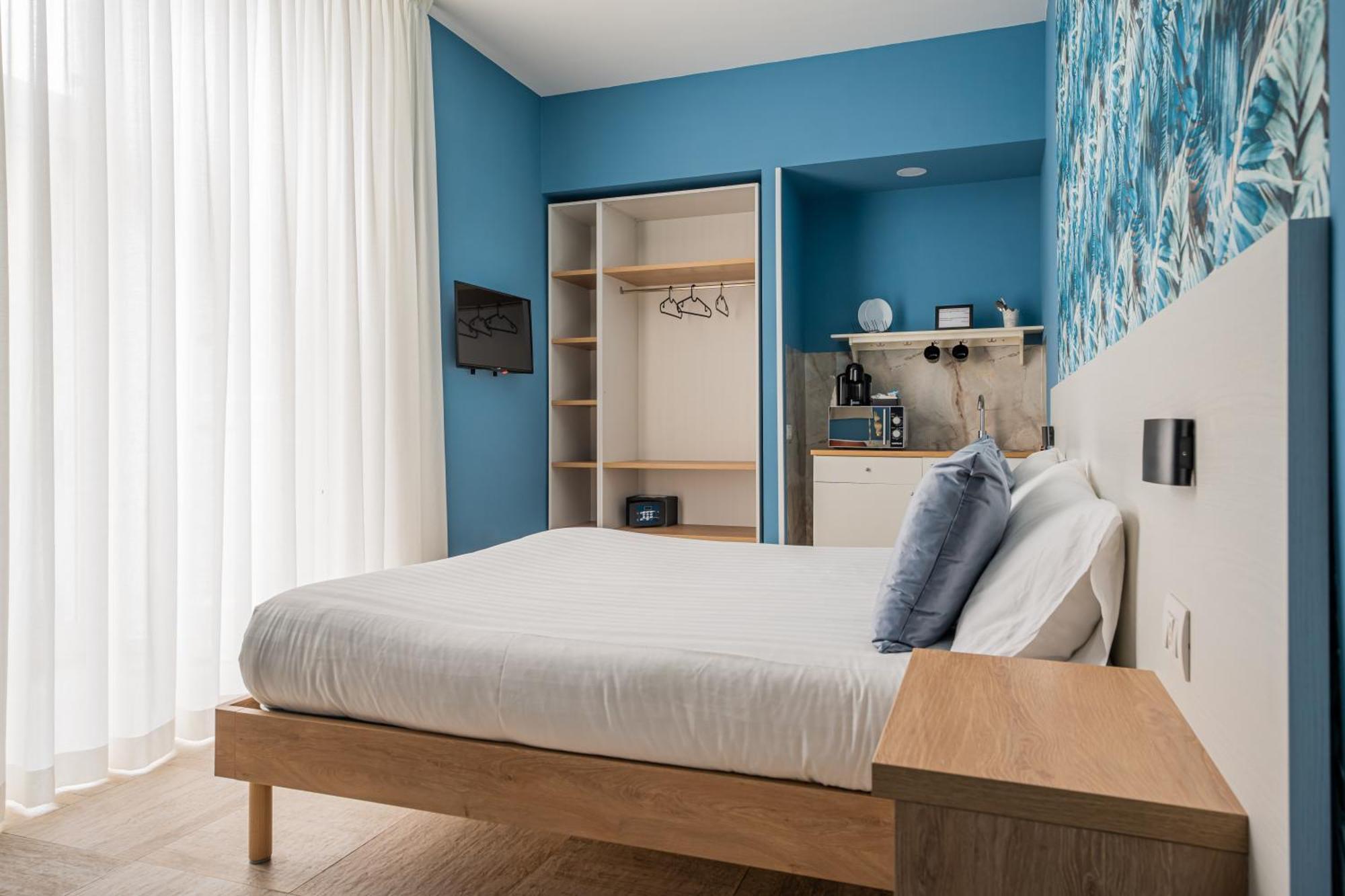 Pontenuovo Bed Naples Exterior photo