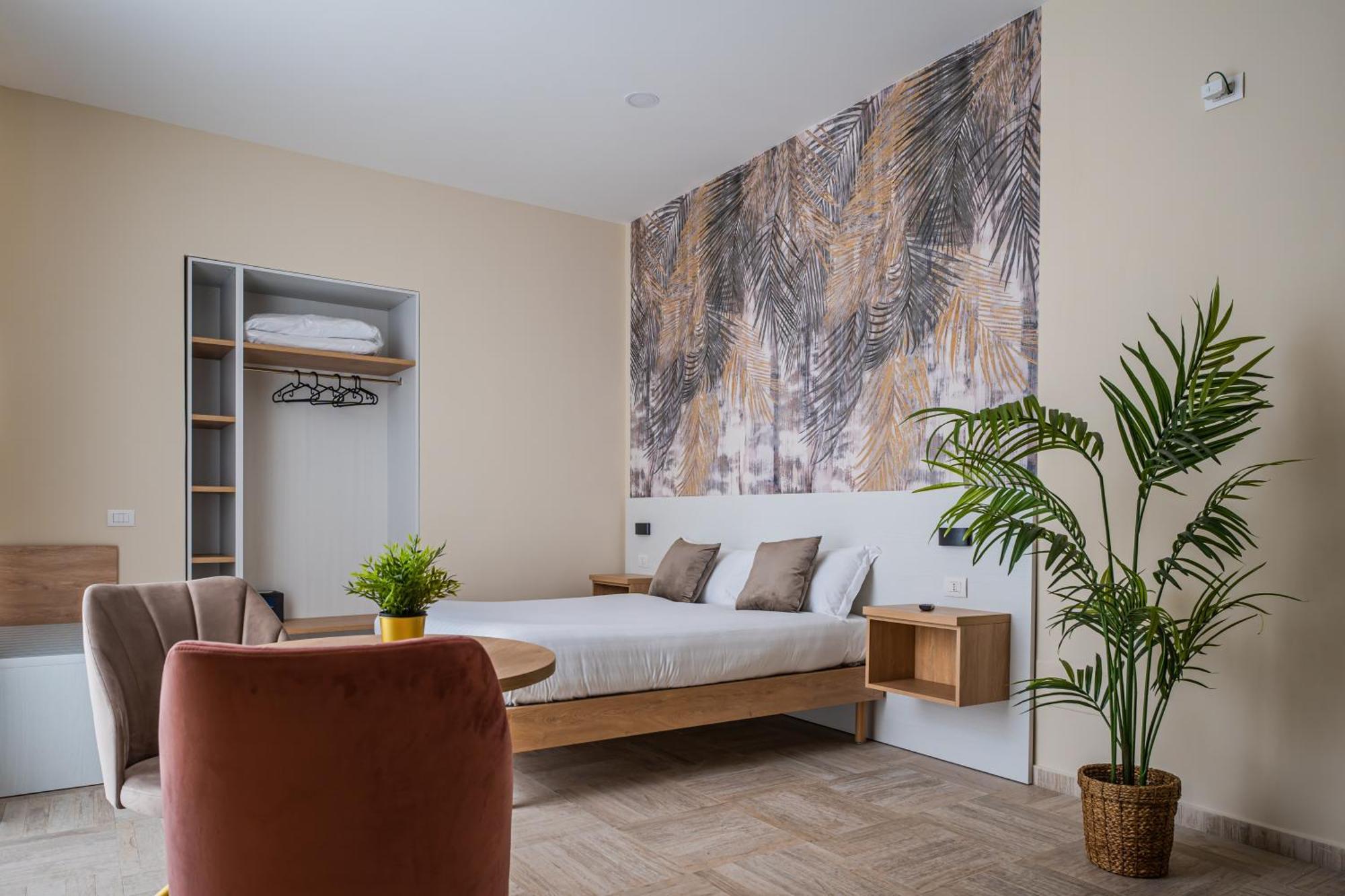 Pontenuovo Bed Naples Exterior photo