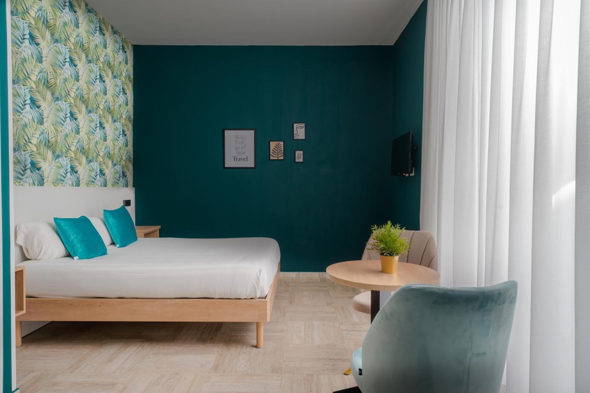 Pontenuovo Bed Naples Exterior photo