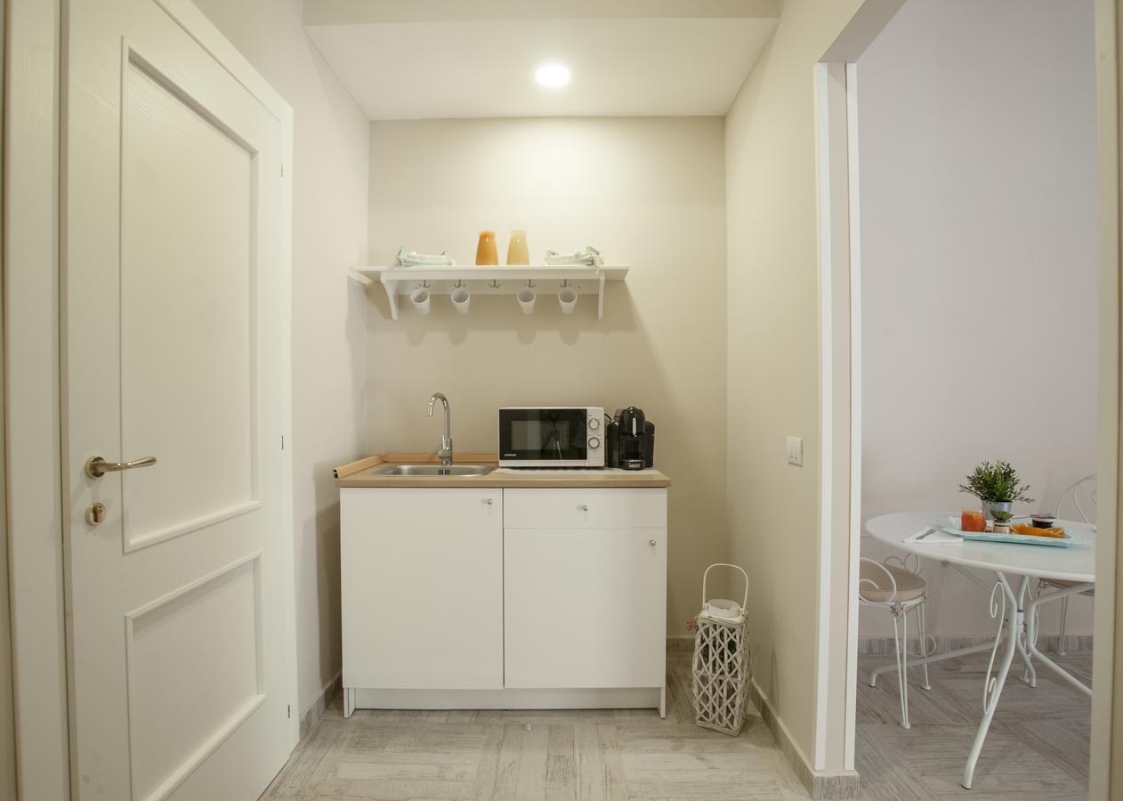 Pontenuovo Bed Naples Exterior photo